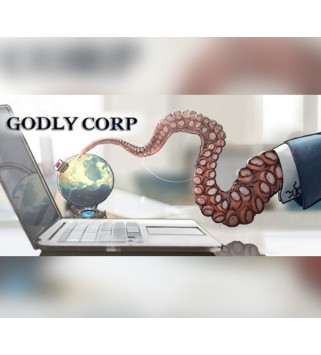 Godly Corp Steam Key EUROPE